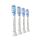 Końcówka do szczoteczek Philips Sonicare Końcówki do szczoteczki HX9054/17